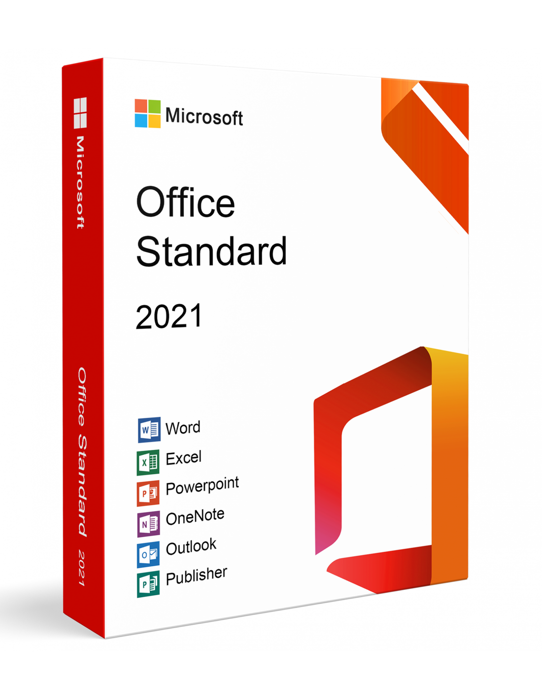 Office 2021 Standart