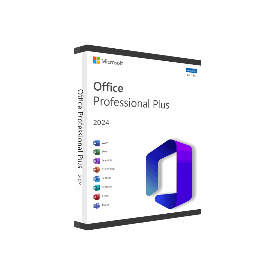 Office 2024 Professional Plus
