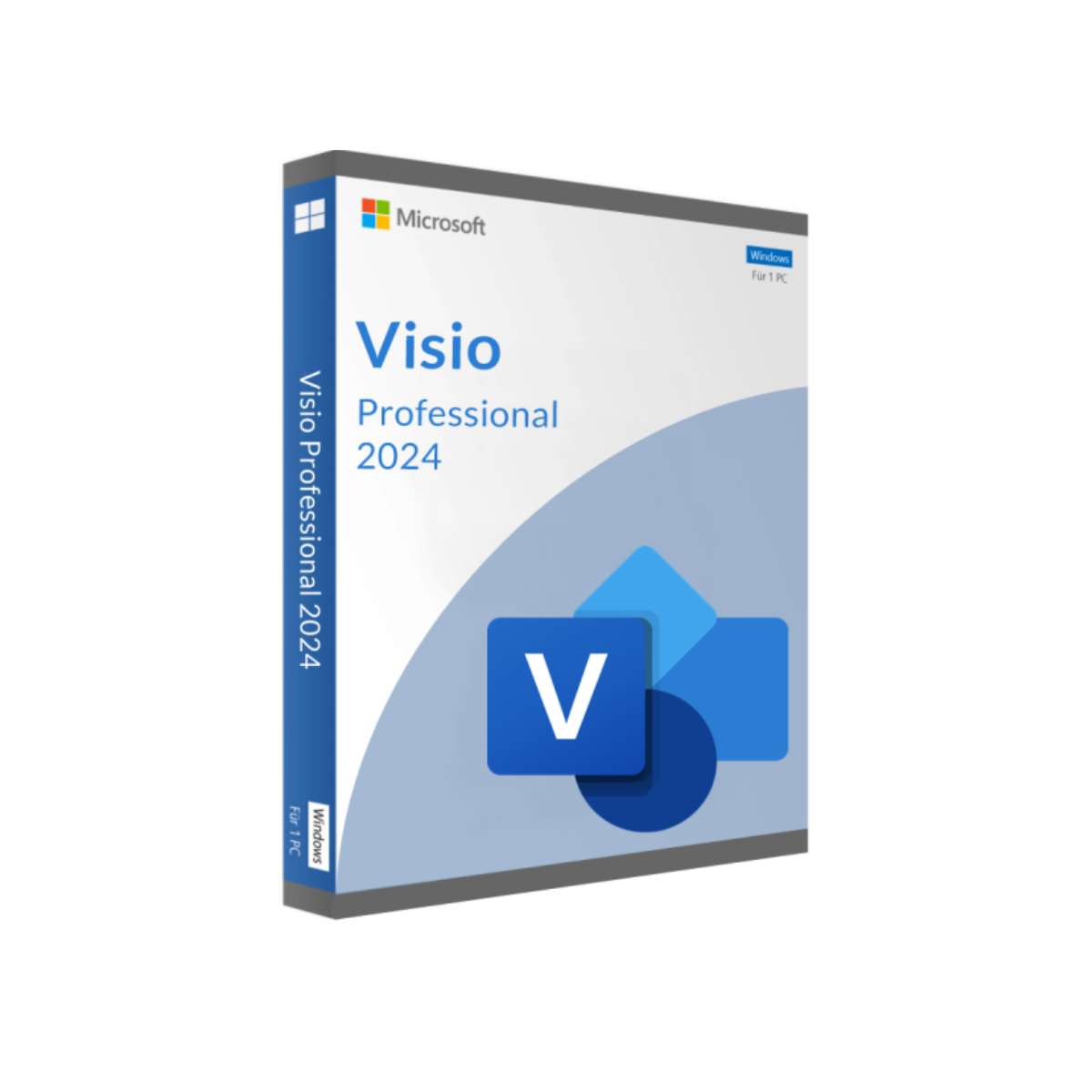 Microsoft Visio 2024 Professional