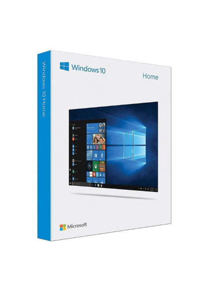 Windows 10 Home - Retail Key