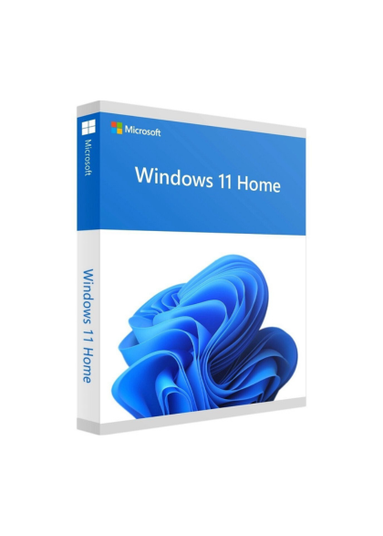 Windows 11 Home - Retail Key