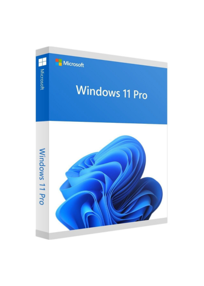 Windows 11 Pro - Retail Key