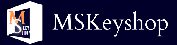 MSKeyShop