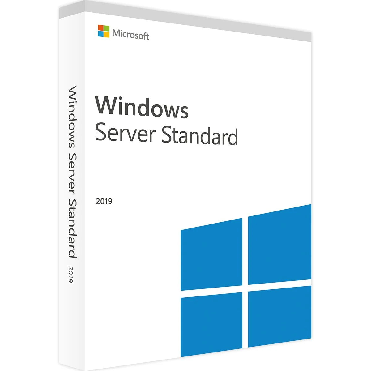 Windows Server 2019 Standart